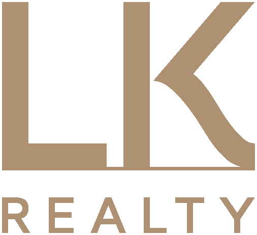 LK REALTY 공식 로고